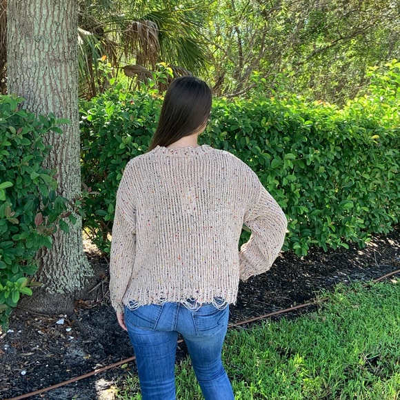 Sweater - Picture 4 of 6